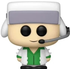 Boyband Kyle