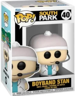 Boyband Stan