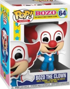 Bozo le Clown