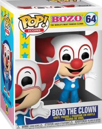 Bozo le Clown
