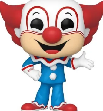 Bozo le Clown