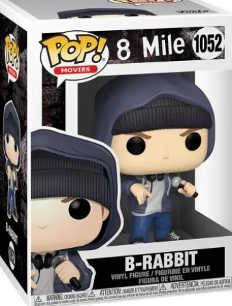 B-Rabbit Eminem