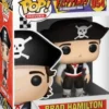 Brad Hamilton