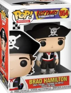 Brad Hamilton