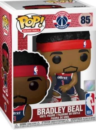 Bradley Beal (Alternate)