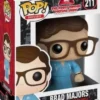 Brad Majors