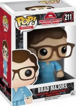 Brad Majors