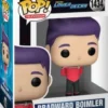 Bradward Boimler