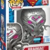 Brainiac