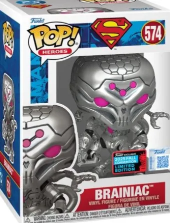 Brainiac