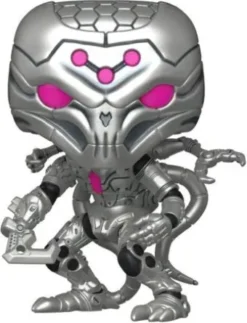 Brainiac