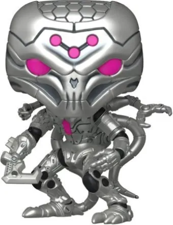 Brainiac