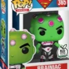 Brainiac
