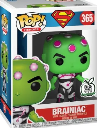 Brainiac