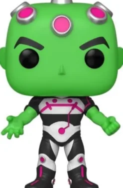 Brainiac