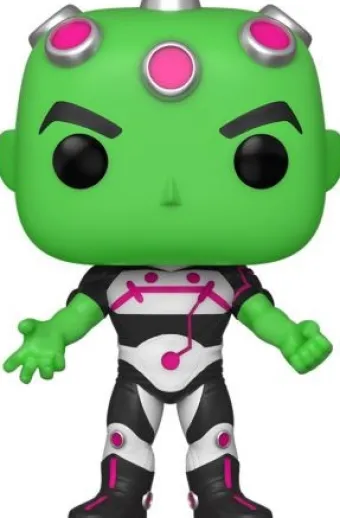 Brainiac