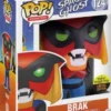 Brak (Le Fantôme de l'espace)