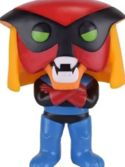 Brak (Le Fantôme de l'espace)