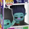 Branch [avec Chase]
