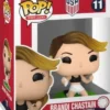 Brandi Chastain