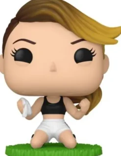 Brandi Chastain