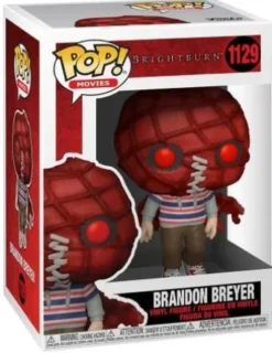 Brandon Breyer