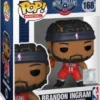 Brandon Ingram