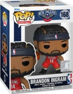 Brandon Ingram
