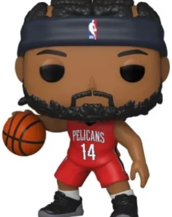Brandon Ingram