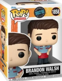 Brandon Walsh
