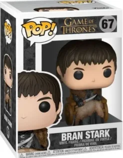 Bran Stark