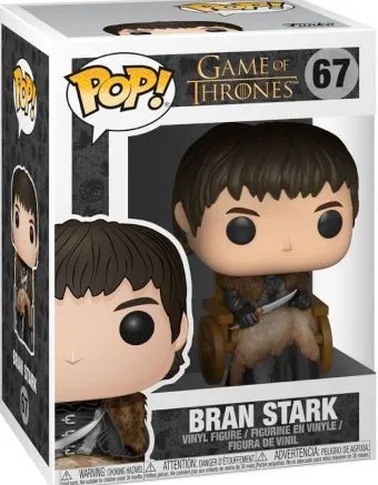Bran Stark