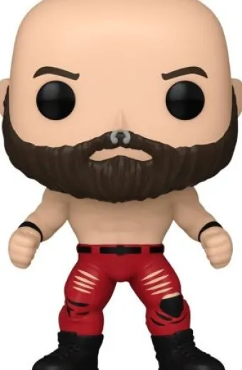 Braun Strowman