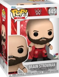 Braun Strowman