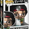 B-Real (Dr. Greenthumb)