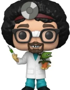 B-Real (Dr. Greenthumb)