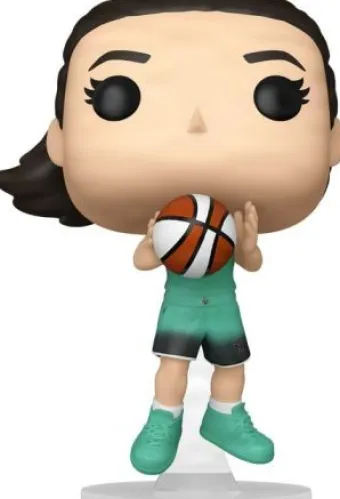 Breanna Stewart