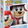 Breezly (breezly and sneezly)