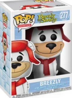 Breezly (breezly and sneezly)