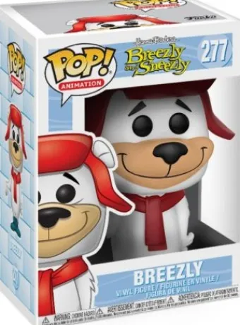 Breezly (breezly and sneezly)