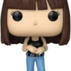 Brenda Walsh