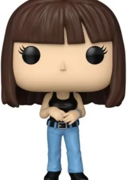 Brenda Walsh