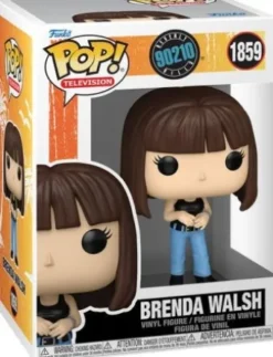 Brenda Walsh