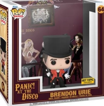 Brendon Urie - Album