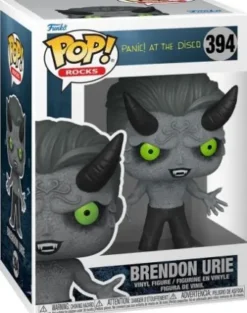 Brendon Urie (Demon)