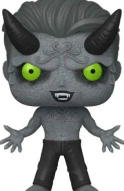 Brendon Urie (Demon)