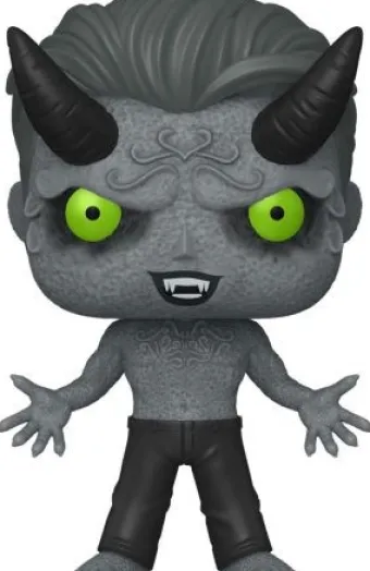 Brendon Urie (Demon)