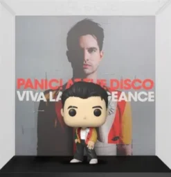 Brendon Urie - Viva Las Vengeance - Album