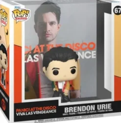 Brendon Urie - Viva Las Vengeance - Album
