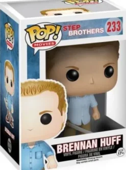 Brennan Huff